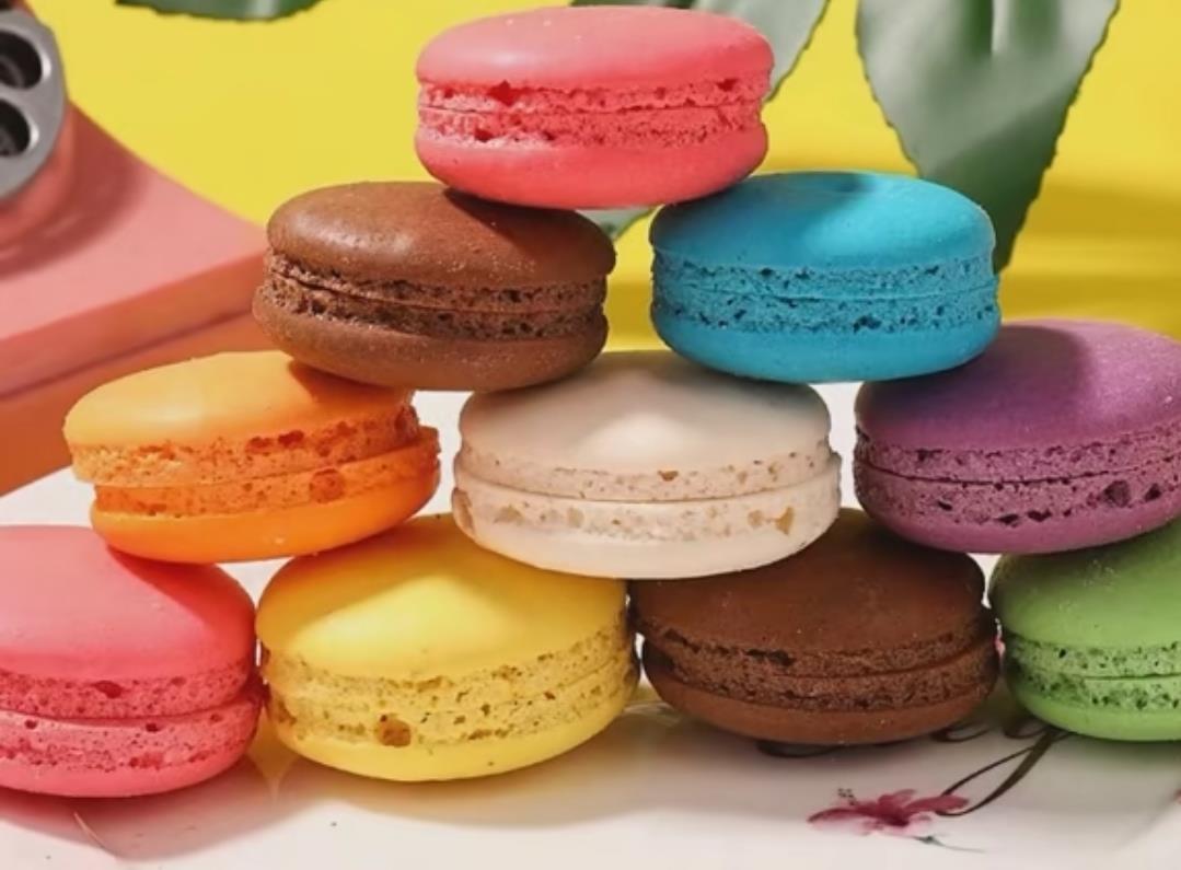 榴莲■全网公认最难吃的零食，第一个吃了就想吐，第三个中看不中吃