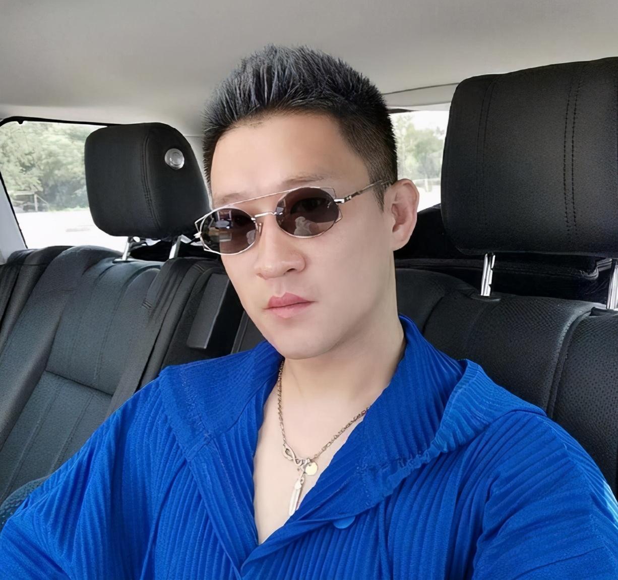 唐菀|有种“差距”叫曹云金与唐菀，仅离婚1年，两人生活状态天壤之别