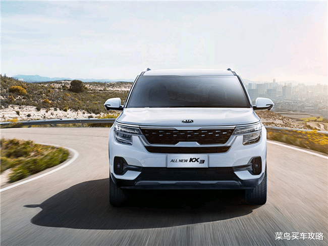 「SUV」15万元内最热门的小型SUV海选，这几款值得推荐