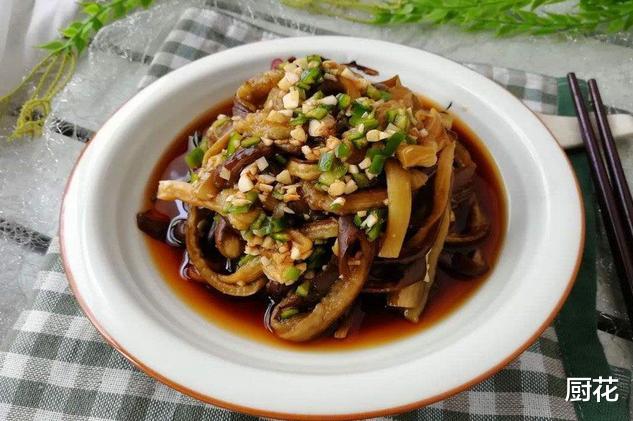 「食材」高温来袭，菜品也得换一换，安利6道凉拌菜，比吃肉受欢迎