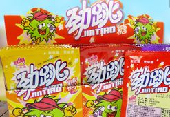 #济南#新型毒品难辨认？禁毒民警教您慧眼识毒