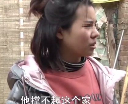 妻子網戀變瞭心，撇下孩子鬧離婚改嫁有錢人，妻子：我不為誰而活-圖3