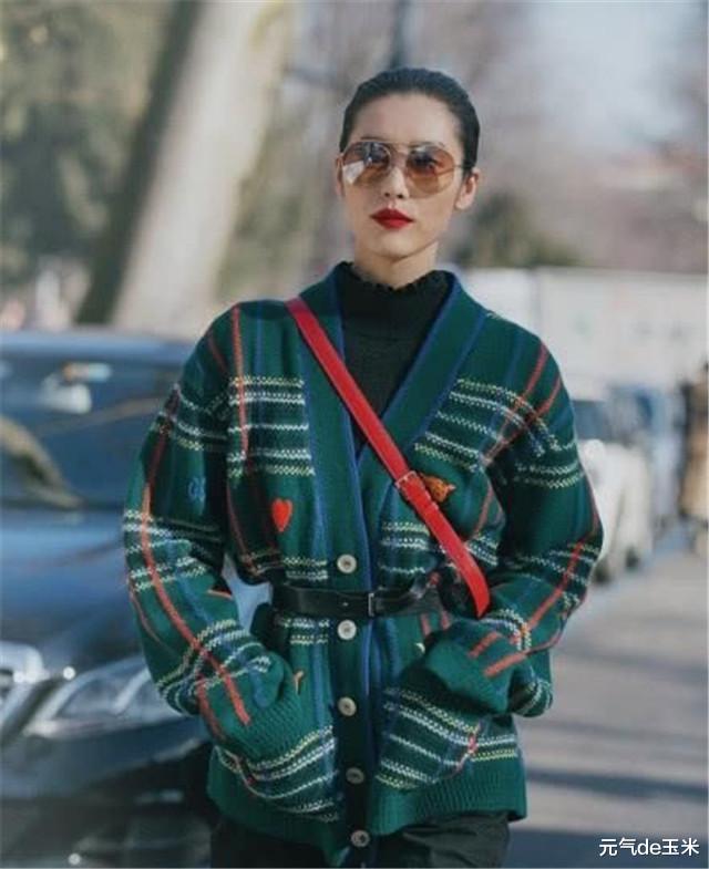 运动|常年涂口红与不涂口红究竟有何区别？一张图保你看得明明白白