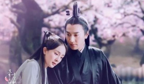 白浅|三生三世:乐胥不喜欢养大的素锦,讨厌卑微的素素,为何喜欢白浅