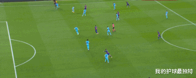 「巴塞罗那」2-0！巴萨再甩皇马5分：西班牙人再收大礼 正式摆脱倒数第1