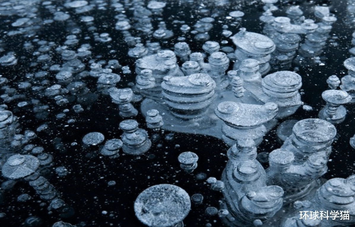 美国|2020年气候临界点来了？8月我国罕见降雪，美国出现54.4度高温