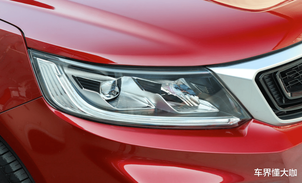 哈弗H6|1.4T的SUV轴距近2.7米，跌至6.39万元，还买啥哈弗H6？