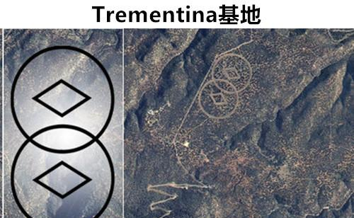 谷歌地图|神秘的照片：被谷歌地图所拍摄的，9张让人难以解释的神秘照片