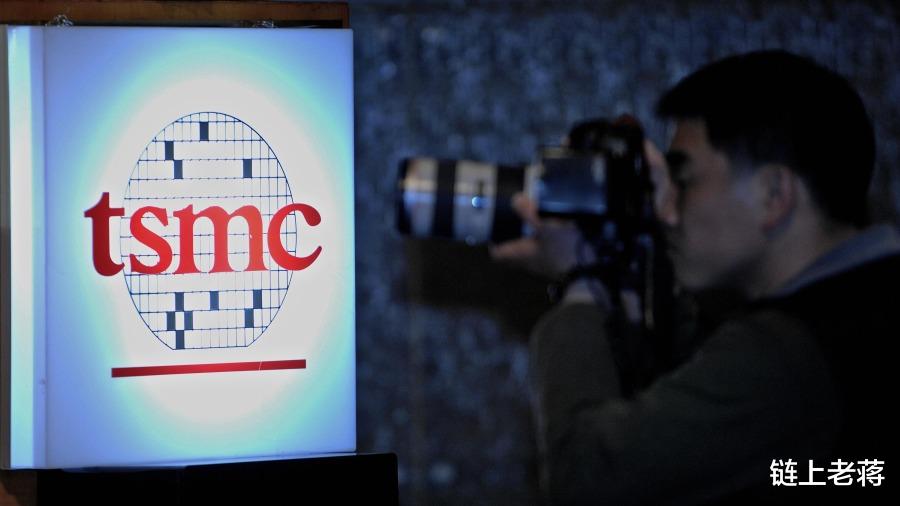 台积电|科技日新月异 台积电市值破2兆 大洗牌时代来临
