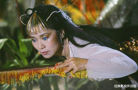 肖战■杨康苗侨伟与同剧四位女主饰演过情侣，与翁美玲饰演情侣次数最多