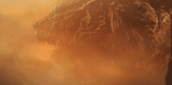 哥斯拉|万王之王——行星哥斯拉基础设定