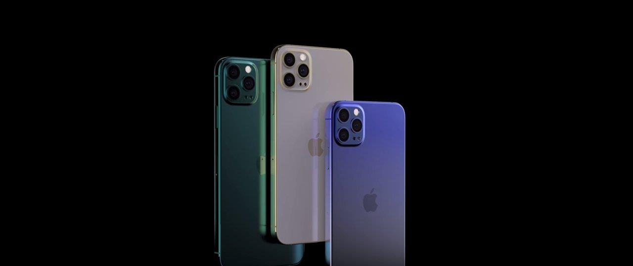 iphone12|iPhone12系列发布晚，备货却有8000万部，这是大卖的节奏？