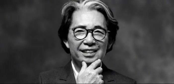 高田贤三|名美美术——执着于将RGB最高对比度打印在布料上的高田贤三走了