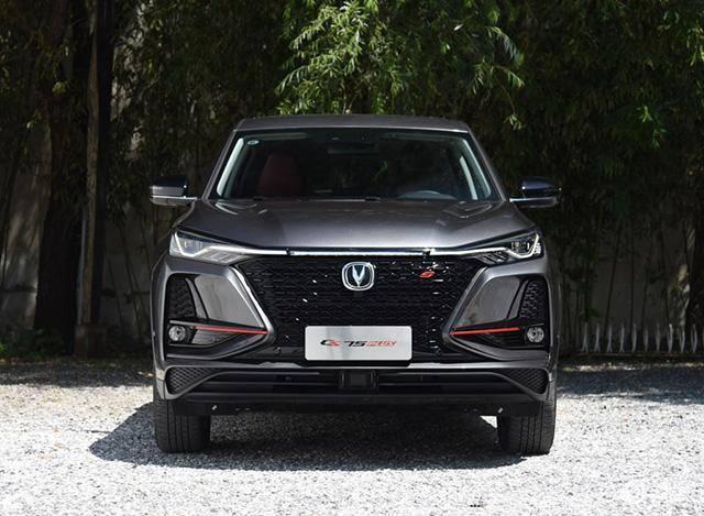 『哈弗H6』无法回避长安CS75 PLUS与哈弗H6之间的选择