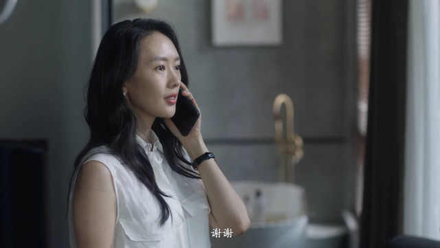 三十而已|《三十而已》顾佳这一举动，成功打动投资方，茶厂再次绝处逢生
