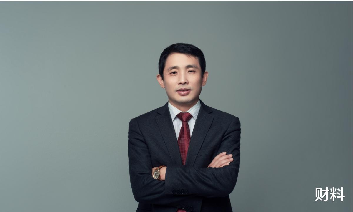 马云|又一快递巨头倒下！马云为其“站台”，创始人却“出走”加入同行