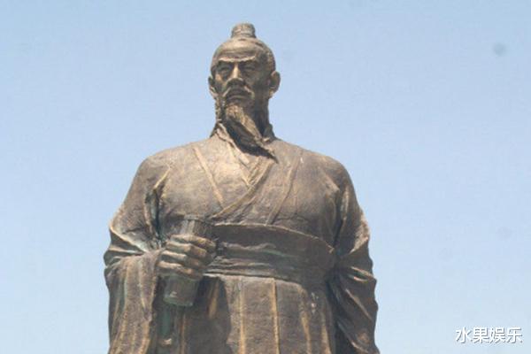 #古人智慧#鬼谷子谋略：人在落魄时，记住2条“天规”，今后您必反败为胜