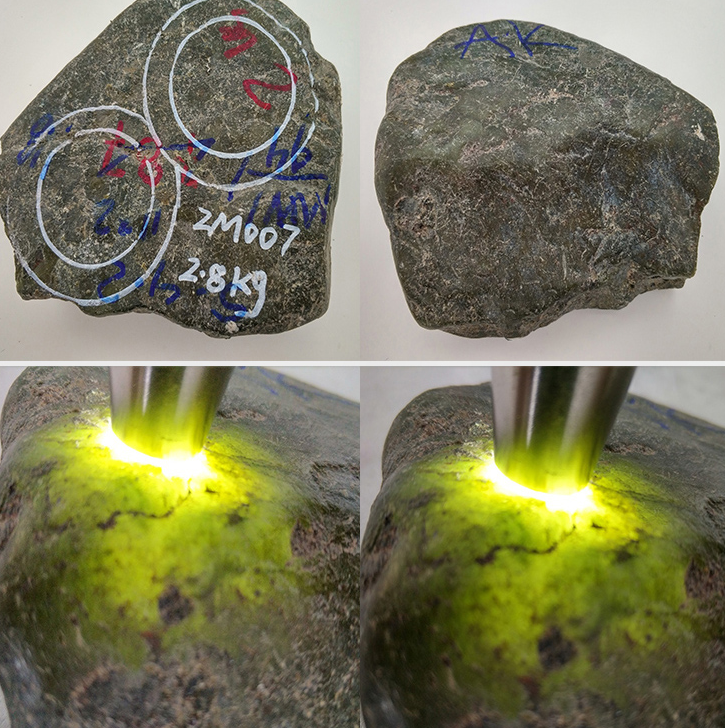 翡翠|翡翠老坑和新坑是什么意思？