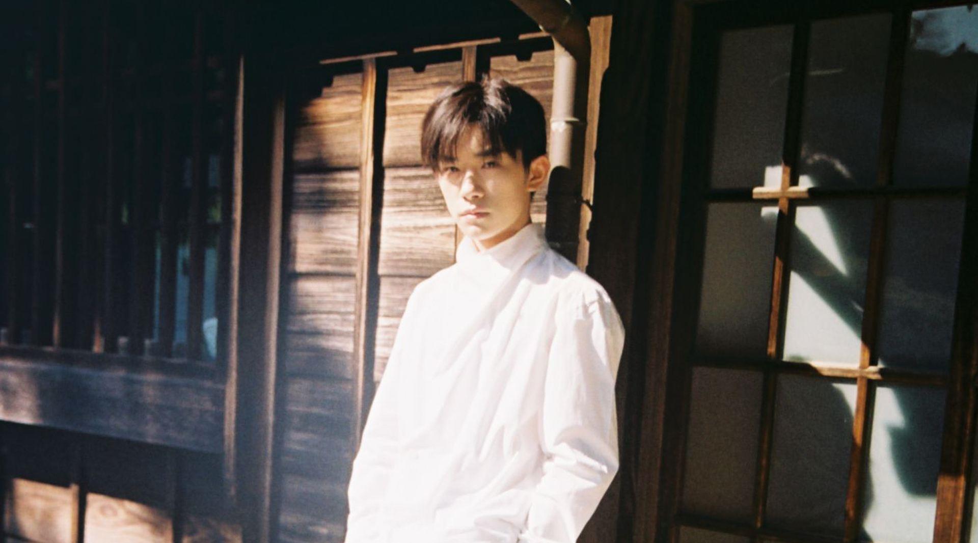 张艺兴▲国超上《快本》4次，肖战也4次，千玺10次，看到张艺兴我惊了！