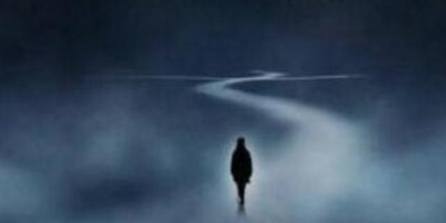 『科学家』科学家第一次发现，鬼魂是存在的，但其存在方式让我们感到诧异！