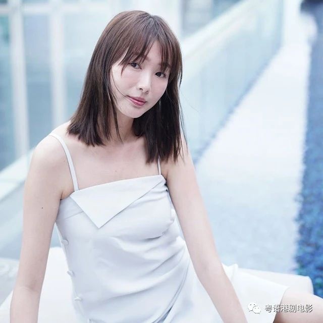 TVB■赵颂茹16年后再演TVB剧《那些我爱过的人》　告别翻版Sammi大变样