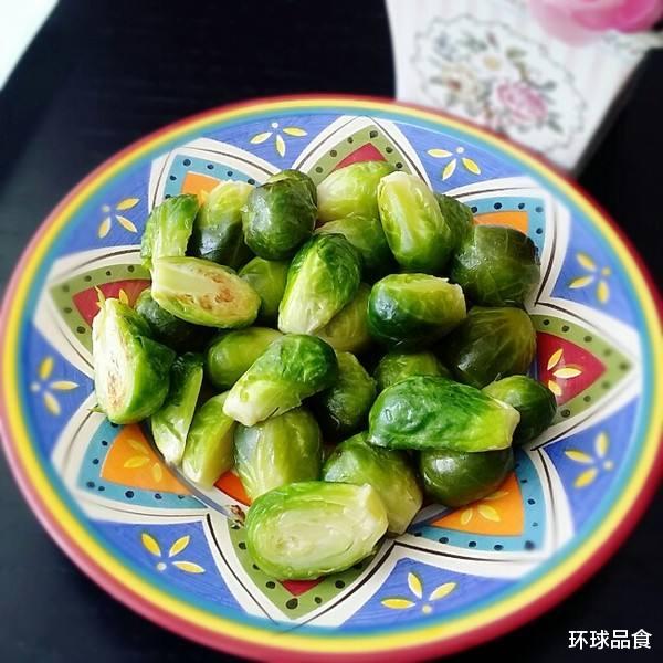 甘蓝|藏在身边的“减脂冠军”就是它，燃烧脂肪，体重悄悄降下来