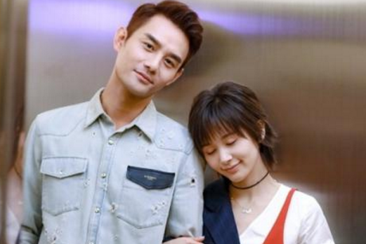 王子文|王子文早已隐婚，隐藏8年的老公原来是他，大家很熟悉的演员