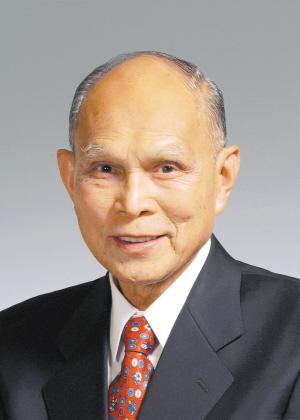 【刽子手】1995年，张子强接过8位富豪绑架名单，果断划掉霍英东：此人勿动