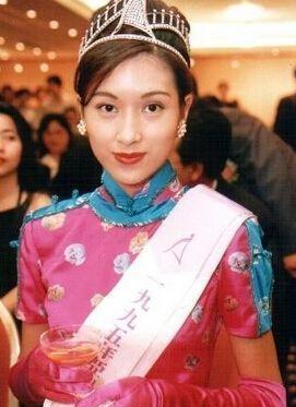 杨恭如■从“风靡全球”到被“销声匿迹”最美亚姐杨恭如，究竟得罪了谁？