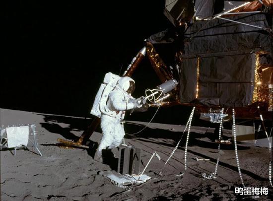 「卫星」核电池,一切电池的终极形态。其实很早就入役为人类服务了