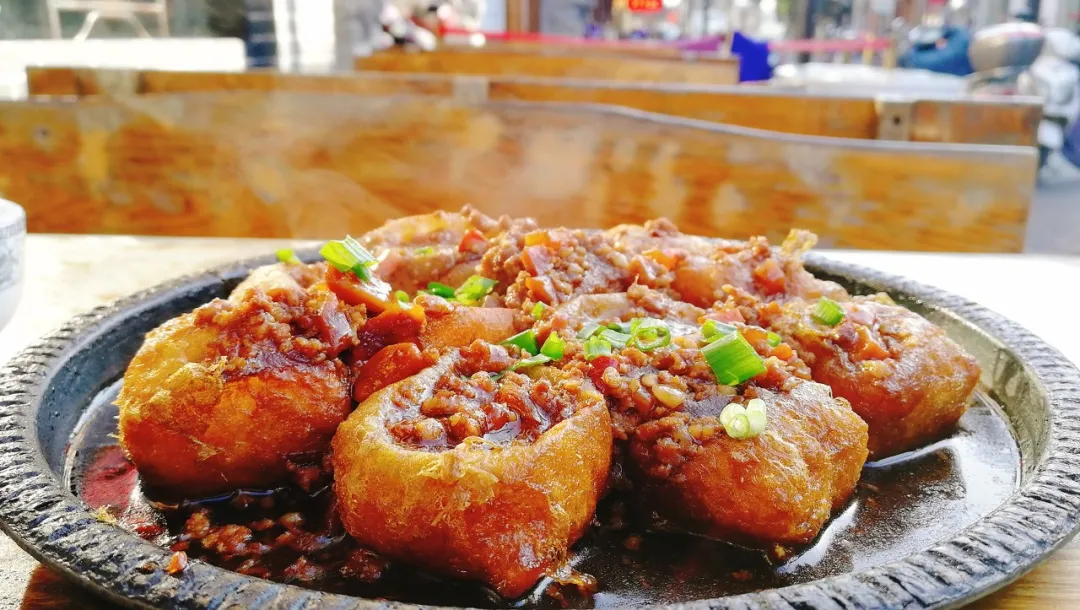 徽州▲忽然，想去徽州了