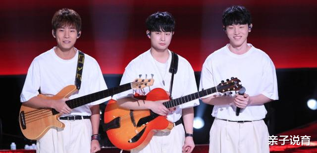 中国好声音|《中国好声音》总决赛，冠军几无悬念，年度亚军也浮出水面