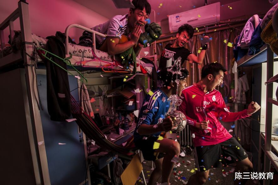 教育厅|教育厅突然宣布，大学新生欲哭无泪，家长：该来的还是来了！