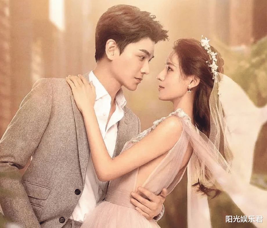 [芒果台]《韫色过浓》还没完，芒果台又官宣一霸道总裁剧，男女主神仙选角