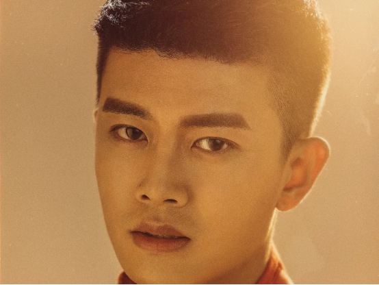 『任嘉伦』任嘉伦又一新剧来袭，《蓝焰突击》赴汤蹈火，霸气十足