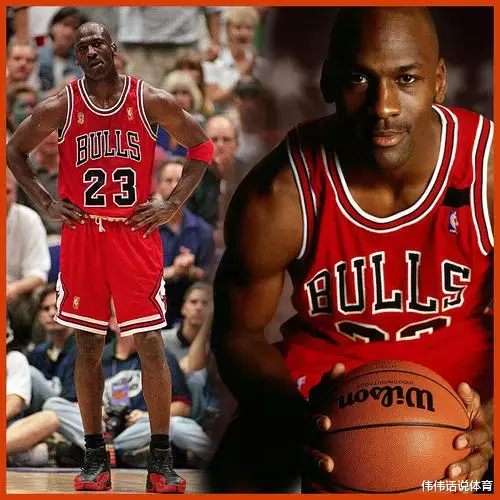 「迈克尔·乔丹」《最后一舞》——不畏艰险，在人性中自我的角逐！