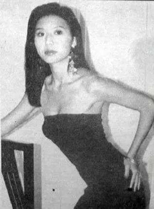 「杨二车娜姆」被前夫割耳朵，和李小璐妈抢男人，\红花教主\杨二车娜姆现怎样了