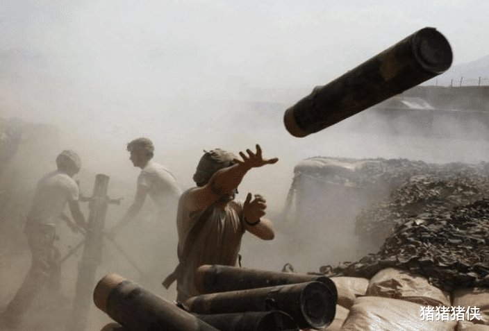 「美军」打起来了！美军连续发动猛烈空袭 ，白宫：老虎不发威就当是病猫？