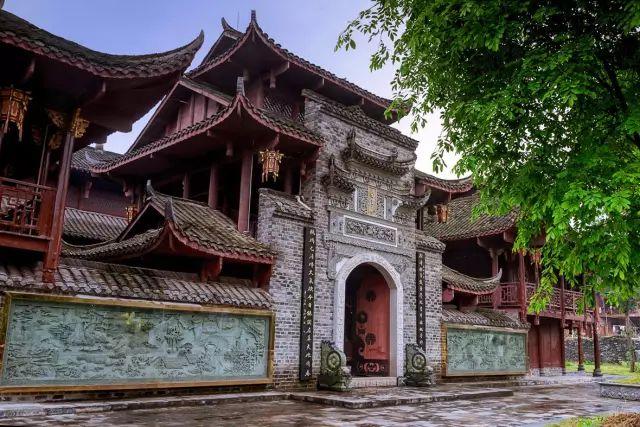 铜仁|对不起，我要去铜仁了