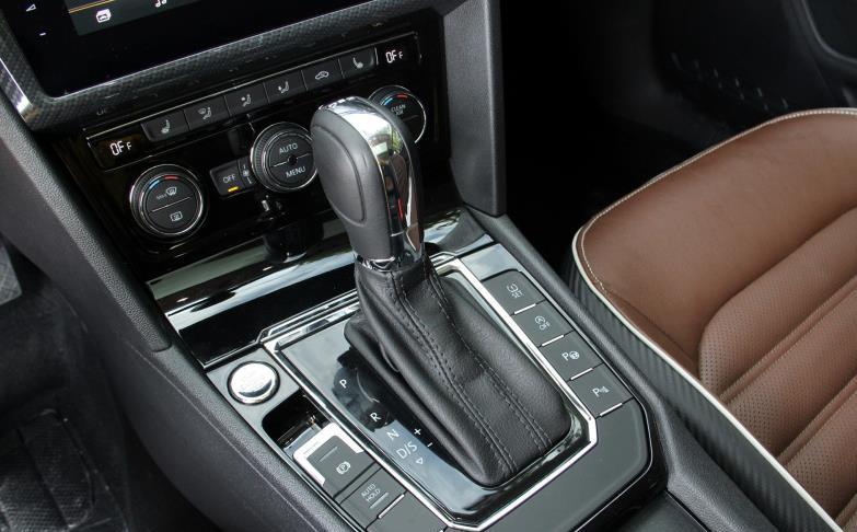 【别克君威】开过别克君威，再开大众凌渡，比较档次？车主：数据说明问题