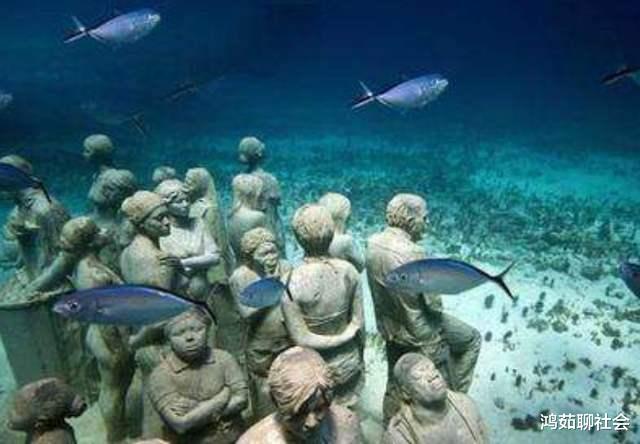 你听说过“水族人”吗?深藏海底10年未露面,如今已被明令保护!