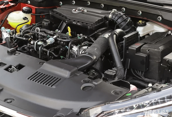 东风风神■又一合资“新颜兽”，比思域漂亮10倍，配名牌1.5T+LED，仅6万起