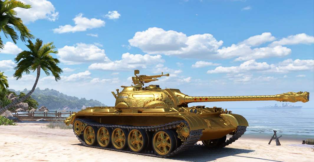 空中网|巅峰时拥有8000万玩家，被誉为第一军武游戏，却被国内代理视为赚钱的工具