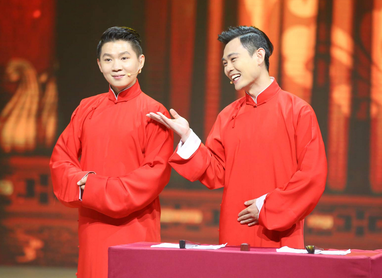 『德云社』郭德纲担心的事情发生了，烧饼为了晋级，改变德云社的规矩