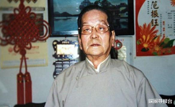 [陈寒柏]从知名笑星到“5姓家奴”，从相声舞台消失的陈寒柏，得罪了谁？