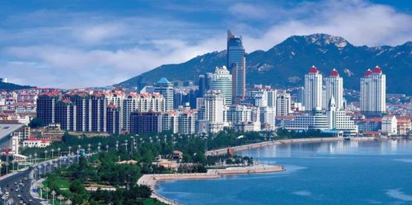 大连|中国最干净的3座城市,外国人看了赞不绝口,你知道是哪吗