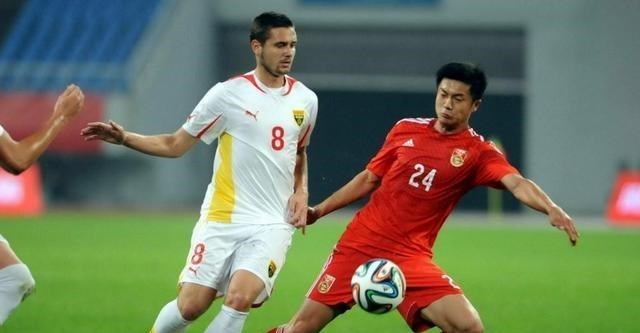 [陈子介]中国足坛重磅消息！前国脚中甲试训再吃闭门羹，恐就此退役