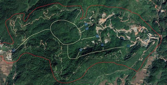 「歼-20」以战止战！印度在边境部署弹道导弹？歼20必须出场震慑对手