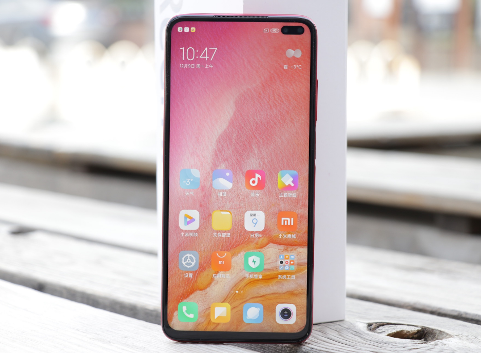 红米手机|红米k30pro反应速度和流畅度还不错,但也有很多小问题