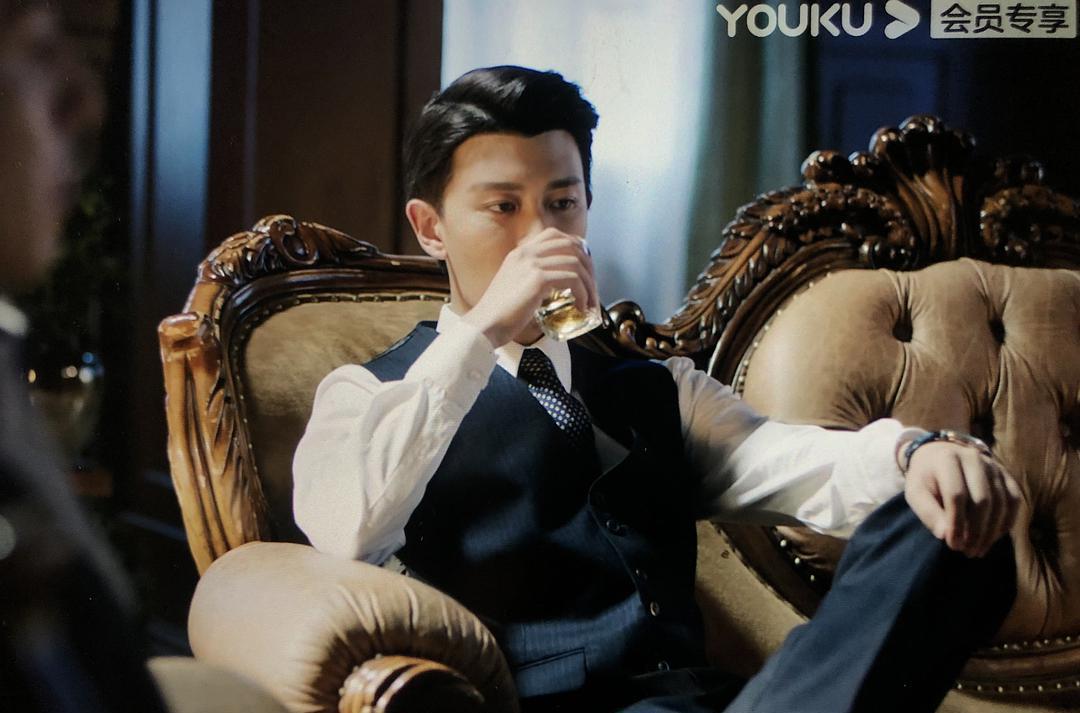 秋蝉|最新谍战剧，反响很一般，和经典无法相提，豆评刚及格6分